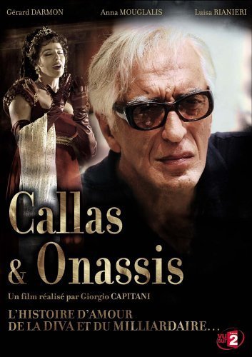 Callas şi Onassis