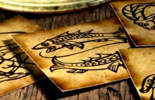 Ce zodie esti in cel mai vechi horoscop romanesc. Caracteristicile fiecarui semn zodiacal