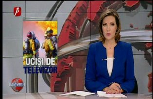 Ucişi de televizor