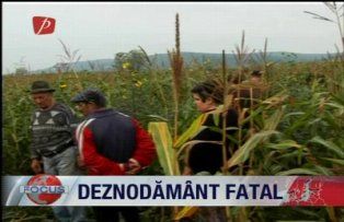 Deznodamant fatal