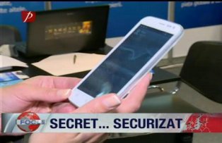 Secret... securizat