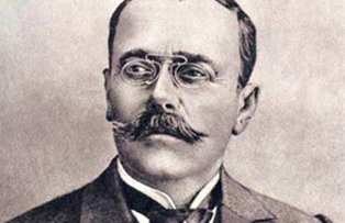 Cum a murit Ion Luca Caragiale fericit, facand amor cu fiica lui Barbu Stefanescu Delavrancea
