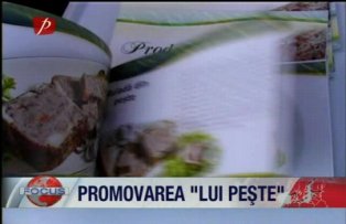 Promovarea lui "peste"
