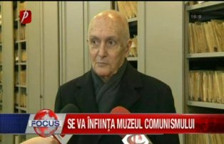 Se va infiinta muzeul comunismului