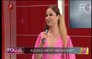 Alessia - "Vino-ncoace"