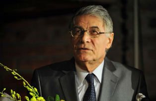A murit actorul George Motoi