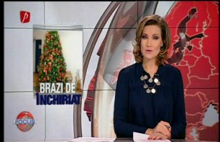 Brazi împodobiţi de închiriat