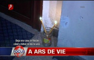 A ars de vie