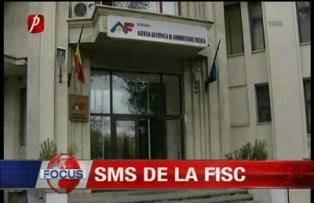 Sms de la FISC