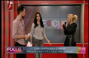 Planuri pentru 2016! Lora vrea un bebe!