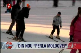 Din nou Perla Moldovei