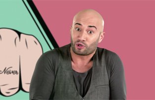 Bendeac prezinta 10 metode de invins iubita