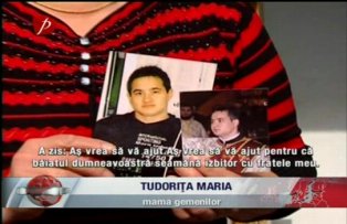 Mai aproape de copilul pierdut
