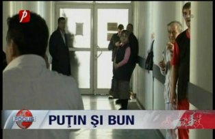 Putin si bun