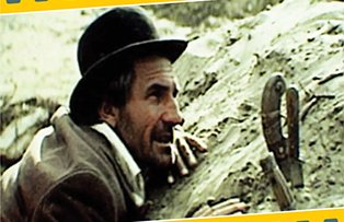In aceasta saptamana treci „Prin cenusa imperiului” si afli “Secretul lui Nemesis”