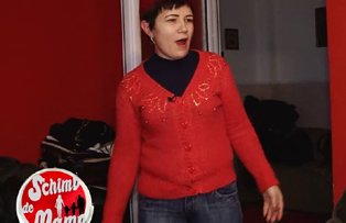 VIDEO / "Schimb de mame", editie de Paste! De la mama excentrica si mereu aranjata, la femeia simpla de la tara