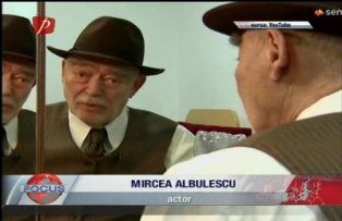 Mircea Albulescu in stare grava