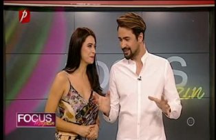 Diana Bart, nuntă cu peste 300 de invitaţi