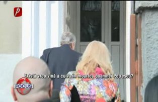 Ancheta dupa o moarte controversata