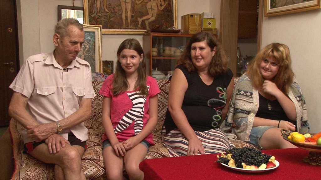 Nudidate expusă pe pereţi, de la 20:30 la „S.O.S., sănătatea mea!”