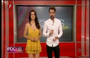 Antonia şi Alex Velea, anunţ bombă pe facebook! Dominic va mai avea un "frăţiwear"