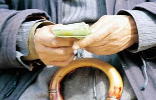 Schimbari legate de pensii. Cine este vizat