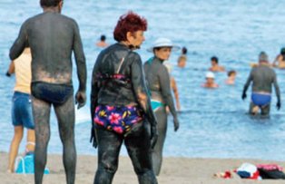 Beneficiile terapiei cu namol