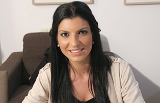 A fost sau n-a fost checul Andreei Tonciu? Aflaţi în acest weekend la Cireaşa de pe Tort