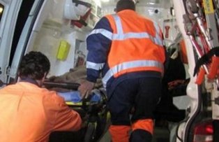 Accident teribil in Lugoj! Doi soti au murit pe loc dupa ce au fost aruncati prin parbriz