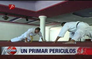 Un primar periculos
