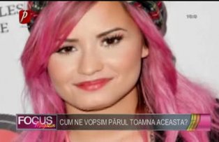 Cum ne vopsim părul toamna aceasta?