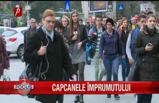 Capcanele imprumutului
