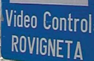 Atentie, soferi! Harta punctelor fixe de control al rovinietei