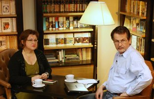 Rolul Ministerului Culturii, în discuţie la “Cafeneaua Dilema Veche”