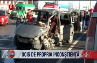 Ucis de propria inconstienta