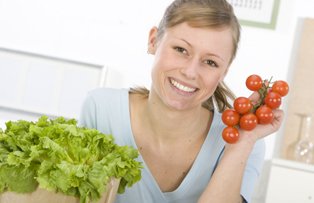 Lista alimentelor care „curăţă“ vasele de sânge