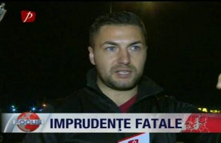 Imprundente fatale