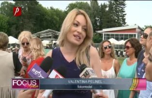 La nici două săptămâni de la naştere, Pelinel are o siluetă de invidiat!