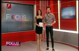 Au devenit mămici târziu! Vedete care au născut după 40 de ani