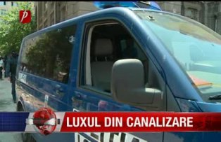 Descinderi in canale