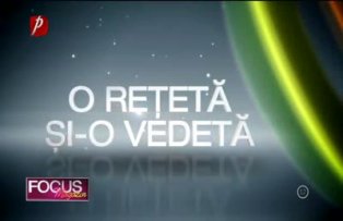 O reţetă şi-o vedetă: bucătăria moleculară cucereşte România