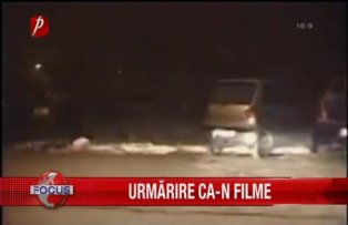 Urmarire ca-n filme