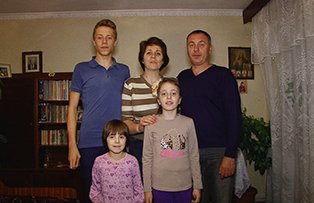 Lecţii pentru copiii răsfăţaţi, la „Schimb de mame”