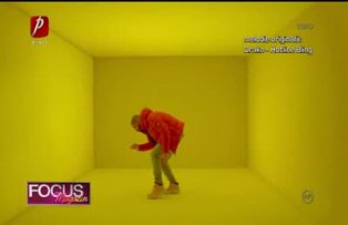 Clipul zilei: Florin Salam, "colaborare" cu Drake