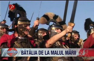 Mamaia ultimul carnaval