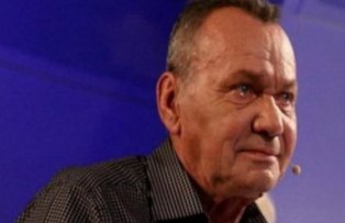 Cornel Patrichi a murit