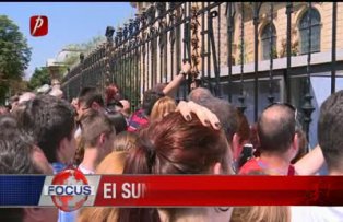 Ei sunt medicii de maine