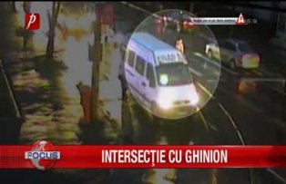 Intersectia cu ghinion