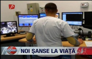 Noi sanse la viata