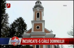 Încurcate-s căile Domnului